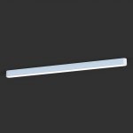 Потолочный cветильник Nowodvorski Soft Ceiling Led 120x6 7536