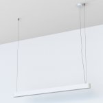 Подвесной светильник Nowodvorski Soft Led 120x6 7537