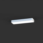Потолочный cветильник Nowodvorski Soft Ceiling Led 60x20 7538