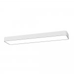 Потолочный cветильник Nowodvorski Soft Ceiling Led 90x20 7542