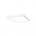 Потолочный cветильник Nowodvorski Soft Ceiling Led 60x60 7544