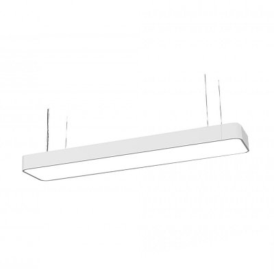 Подвесной светильник Nowodvorski Soft Led 90x20 7545 Подвесной светильник Nowodvorski Soft Led 90x20 7545