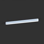 Потолочный cветильник Nowodvorski Soft Ceiling Led 90x6 7546