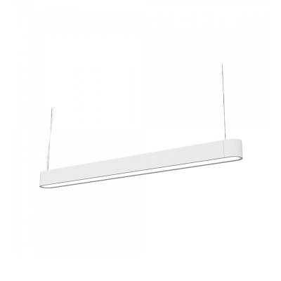 Подвесной светильник Nowodvorski Soft Led 90x6 7547 Подвесной светильник Nowodvorski Soft Led 90x6 7547