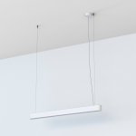 Подвесной светильник Nowodvorski Soft Led 90x6 7547