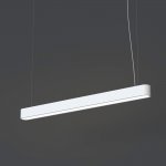 Подвесной светильник Nowodvorski Soft Led 90x6 7547
