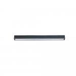 Потолочный cветильник Nowodvorski Straight Ceiling Led S 7552