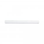 Потолочный cветильник Nowodvorski Straight Ceiling Led M 7558