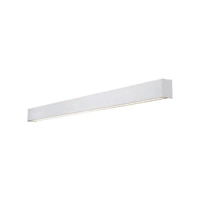 Настенный светильник Nowodvorski Straight Wall LED L 7566