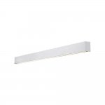 Настенный светильник Nowodvorski Straight Wall LED L 7566