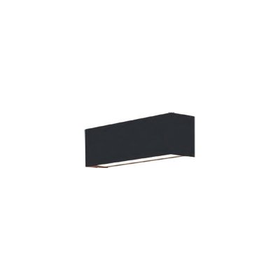 Настенный светильник Nowodvorski Straight Wall LED S 7596