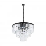 Люстра подвесная Nowodvorski Cristal M 7616