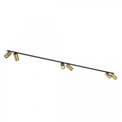 Встраиваемый шинопровод со светильниками в сборе Nowodvorski Mono Surface 7748