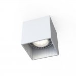 Накладной светильник Nowodvorski Groove White (Cерия Groove, Цвет Белый) арт. 7793