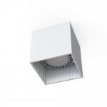 Накладной светильник Nowodvorski Groove White (Cерия Groove, Цвет Белый) арт. 7793