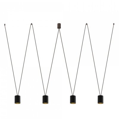 Подвесной светильник Nowodvorski More Tone 7814