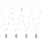 Подвесной светильник Nowodvorski More Tone 7816