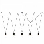 Подвесной светильник Nowodvorski More Tone 7817