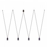 Подвесной светильник Nowodvorski More Eye 7822