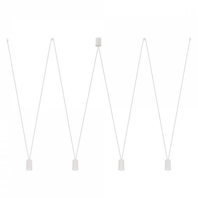 Подвесной светильник Nowodvorski More Eye 7824