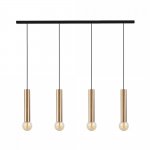 Подвесной светильник Nowodvorski Baton 7853