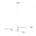 Подвесная люстра Nowodvorski Orbit  7941