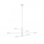 Подвесная люстра Nowodvorski Orbit  7942