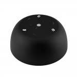 Потолочный cветильник Nowodvorski Satellite S Sensor Black (Cерия Satellite S Sensor, Цвет Черный) арт. 8010