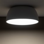 Потолочный cветильник Nowodvorski Satellite S Sensor White (Cерия Satellite S Sensor, Цвет Белый) арт. 8011