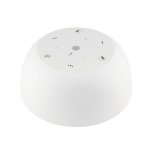 Потолочный cветильник Nowodvorski Satellite S Sensor White (Cерия Satellite S Sensor, Цвет Белый) арт. 8011