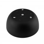 Потолочный cветильник Nowodvorski Satellite S Black (Cерия Satellite S, Цвет Черный) арт. 8012