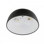 Потолочный cветильник Nowodvorski Satellite S Black (Cерия Satellite S, Цвет Черный) арт. 8012