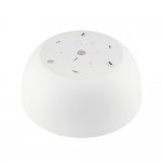 Потолочный cветильник Nowodvorski Satellite S White (Cерия Satellite S, Цвет Белый) арт. 8013