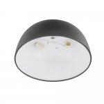 Потолочный cветильник Nowodvorski Satellite S Gray (Cерия Satellite S, Цвет Серый) арт. 8015