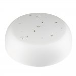 Потолочный cветильник Nowodvorski Satellite M White (Cерия Satellite M, Цвет Белый) арт. 8017