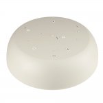 Потолочный cветильник Nowodvorski Satellite M Gray (Cерия Satellite M, Цвет Серый) арт. 8018