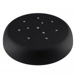 Потолочный cветильник Nowodvorski Satellite L Black (Cерия Satellite L, Цвет Черный) арт. 8021