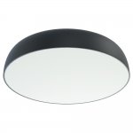 Потолочный cветильник Nowodvorski Satellite L Black (Cерия Satellite L, Цвет Черный) арт. 8021