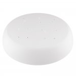 Потолочный cветильник Nowodvorski Satellite L White (Cерия Satellite L, Цвет Белый) арт. 8022