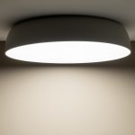 Потолочный cветильник Nowodvorski Satellite L Gray (Cерия Satellite L, Цвет Серый) арт. 8023