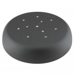 Потолочный cветильник Nowodvorski Satellite L Gray (Cерия Satellite L, Цвет Серый) арт. 8024