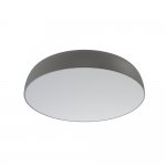 Потолочный cветильник Nowodvorski Satellite L Gray (Cерия Satellite L, Цвет Серый) арт. 8024