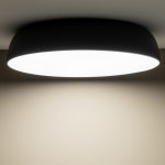 Потолочный cветильник Nowodvorski Satellite L Gray (Cерия Satellite L, Цвет Серый) арт. 8024