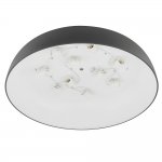 Потолочный cветильник Nowodvorski Satellite L Gray (Cерия Satellite L, Цвет Серый) арт. 8024