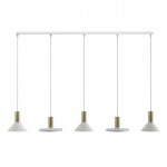 Подвесной светильник Nowodvorski Hermanos 8033