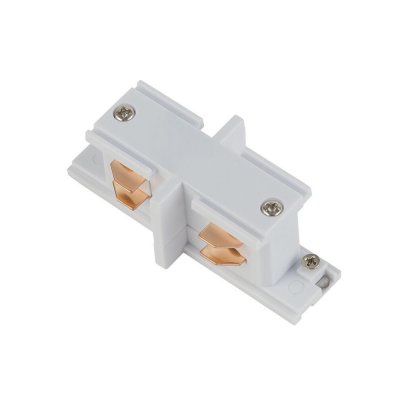 Коннектор прямой Nowodvorski Ctls Straight 8085 Коннектор прямой Nowodvorski Ctls Straight 8085