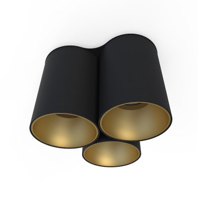 Накладной светильник Nowodvorski Eye Tone 8092 Накладной светильник Nowodvorski Eye Tone 8092