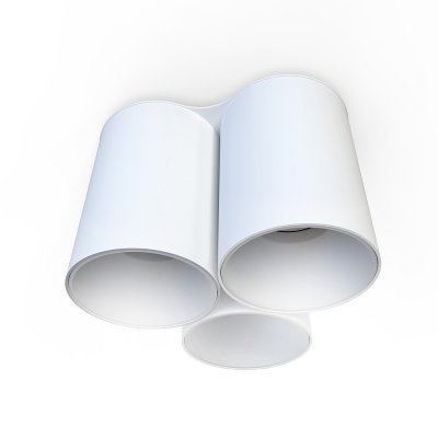 Накладной светильник Nowodvorski Eye Tone 8093 Накладной светильник Nowodvorski Eye Tone 8093