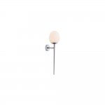 Настенный светильник Nowodvorski Torch 8123