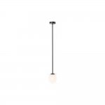 Потолочный cветильник Nowodvorski Ice Egg A 8124